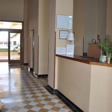 Apartamento Fibes Edificio Lux Sevilla Exterior foto